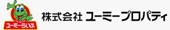 株式会社ユーミープロパティ
