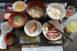 社員旅行行ってきました。(大分～福岡)4日目